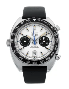 Autavia Vintage Stylish Watch