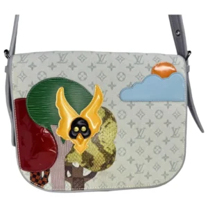Louis Vuitton Handbag