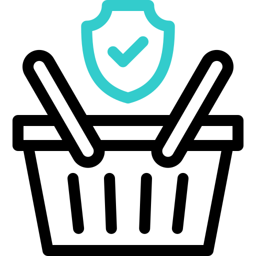 Safe & Secure Shopping Experience