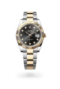 Rolex Datejust 41